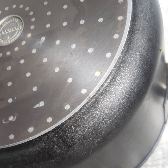 Scanpan Induction 7 Quart Nonstick Dutch Oven - Picture 3 of 15